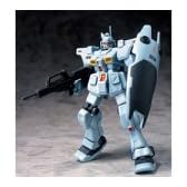 MS IN ACTION !! ジム・カスタム RGM-79[N]