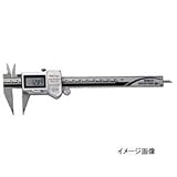 Mitutoyo(ミツトヨ) ポイントノギス デジマチック(LCD) (NTD12P-15PMX) 573-625