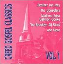 Creed Gospel Classics 1