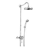 Hansgrohe Phoenix従来シャワー