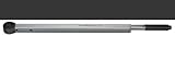Stahlwille 720NF/80 Service Manoskop Torque Wrench, 3/4 Drive, Size 80, 160-800Nm (120-600 ft.lb) Sc