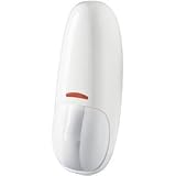 Visonic Wireless Curtain Motion Detector Clip MCW - 2.4Ghz [並行輸入品]