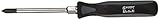 Sunex 983101 No. 1 Phillips by 3' Screwdriver [並行輸入品]
