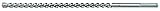 Century Drill and Tool 83708 SDS Max Masonry Drill Bit, 13/16' [並行輸入品]