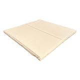 プレイマット 90×90cm 正方形 ヨガマット マット 防音 クッションマット ベビー 赤ちゃん アイボリー -fc