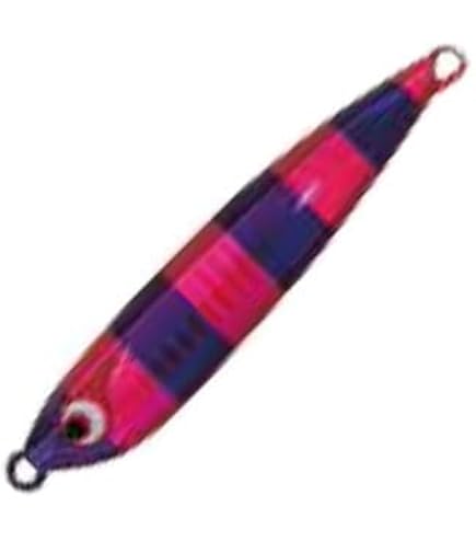 Amazon.co.jp: ボーズレス TGケイジ 120g タチウオカラー グローヘッド