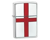 Zippo英語国旗ライター