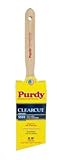 Purdyペイントブラシ角度すべてPaints 2.5 "