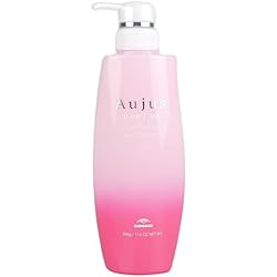 Amazon | オージュア QU クエンチ ヘアトリートメント《500g》 | Aujua
