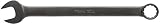 Martin BLK1112MM Forged Alloy Steel 12mm Opening Offset 15 Degree Angle Long Pattern Combination Wre