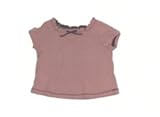 HusHush(ハッシュアッシュ) Tシャツ・カットソー 80サイズ 女の子