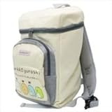 （リュック）すみっコぐらし　ジュニアリュック　（アイボリー）