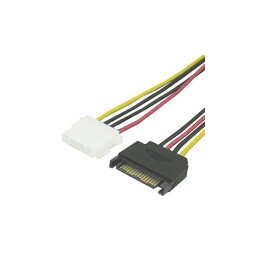 変換名人　SATA→IDE電源　SP-IDEP パソコン パソコン周辺機器 ケーブル [並行輸入品]