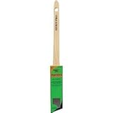 Merit Pro 00075 Painter 's Professional角度Rat Tailブラシ、1 "