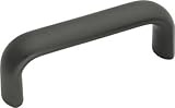 Belwith Keeler Power & Beauty Collection 3" Pull Oil Rubbed Bronze [並行輸入品]