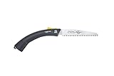 Troy-Bilt Premium Folding Hand Saw [並行輸入品]