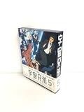 宇宙兄弟 Blu-ray Disc BOX 2nd year 5