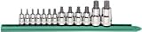 Gearwrench 13-PC 1/4 \"3/8\" 1/2 \"ドライブ80898