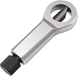 ＦＵＫＵＭＩＤＯ ナットブレーカー 工具 クリッパ レンチ スパナ カッター ナット ブレーカー ステンレス ナットカッター スプリッター 16-21mm