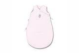 Baby Boum Sac 0-3m Stany Eponge, Cristal