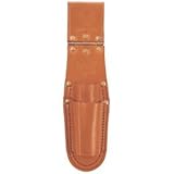 牛皮革製電工ポケット 【ペンチ差し】 マーベル MDP-32H ds-1320185