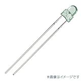 スタンレー電気(STANLEY) 縦型LED MPY3864K (100個入)