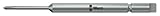 Wera(ヴェラ) 851/9C ビット +1X64