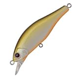 パームス(Palms) ルアー トラウト ミノー アレキサンドラ 50HW AX-50HW【限定カラー】P-267/パールテネシー