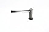 トップノブhop4-bsn Hopewell Bath Tissueフックニッケル