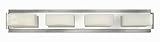 Hinkley 56424BN Bath Domino Light [並行輸入品]