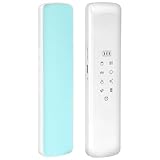 Lugalto ピロースピーカー スリープスピーカー 枕 ホワイトノイズ 睡眠 自然音 (ホワイト)