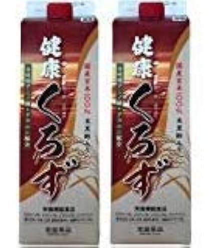 Amazon.co.jp: 健康くろず 3本 (旧トキワ黒酢バーモント)うすめ容器3本