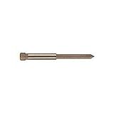 大見工業 25SQ用センターピン 13.0~16.0mm HCS7025F:HCS7025F【メーカー取寄品)】