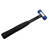 ジェフコム 電工プラハンマー 全長290mm DHP-290K