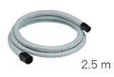 RYOBI リョービ サンダ用 6081532 集じんホース 2.5m