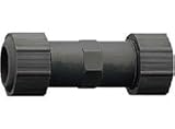 カクダイ:塩ビパイプユニオン 型式:649-851-40