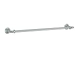 Delta Faucet 75024 Victorian 24" Towel Bar, Polished Chrome [並行輸入品]