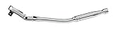 GearWrench 81214F 3/8-Inch Drive Full Polish Offset Flex Handle Ratchet with 84T [並行輸入品]