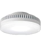 Amazon.co.jp: TOSHIBA(東芝) LEDユニットフラット形 LDF6L-H-GX53/700