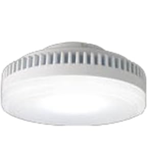 新品TOSHIBA E-CORE  LDF7L-GX53/2 105個 Amazon | 東芝ライテック E-CORE LED電球 LEDユニットフラット形