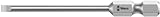 Wera(ヴェラ) 800/4Z ビット 0.5X3.0X70