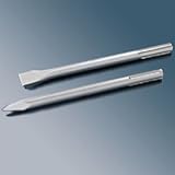 ユニカ コールドチゼル SDS-max用 打撃用 SDS-maxシャンク18mm 全長280mm HTC18X280