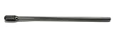 ニコルソン 超硬ロータリーバー 円筒先丸型 ロングシャンク C-1019-6-2-150L