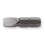 Blackhawk By Proto 900-5 Insert Bit Slotted, 7/32-Inch [並行輸入品]