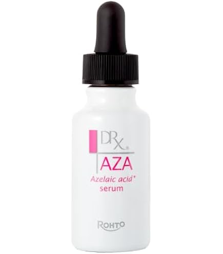 Amazon | DRX アザライン酸クリーム AZAクリア 15g ロート製薬 | DRX