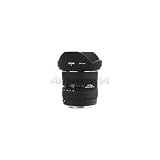 SIGMA 広角ズームレンズ 10-20mm F4-5.6 EX DC HSM キヤノン用 APS-C専用