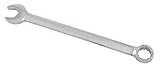 Sunex 991719M 19 mm Fully Polished V-Groove Combination Wrench by Sunex