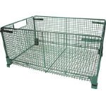 テイモー ファインバスケット250×350×200 10×10メッシュ20kg FB1