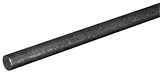 Boltmasterラウンドロッド1 / 4 " D x 36 " LホットRolled低炭素鋼レッド
