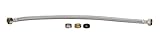 FluidmasterB4F12UFits-All Faucet Connector-12" FAUCET CONNECTOR (並行輸入品)